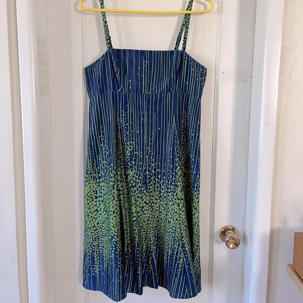 Evan-Picone dress